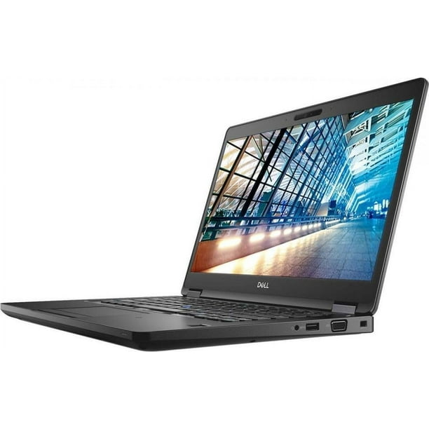 Dell Latitude 5490 Laptop - 14