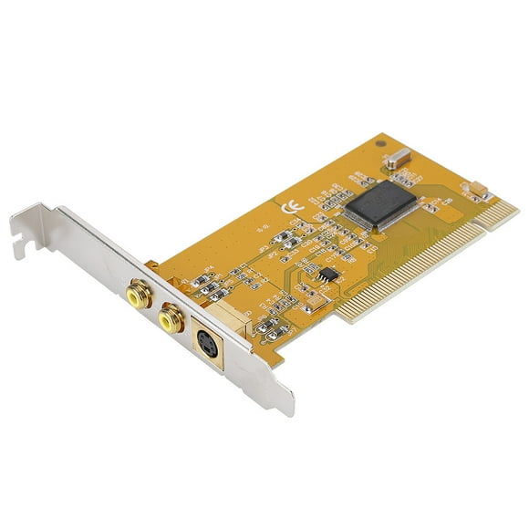 Capture CardAV PCI 1394 878A Video Card HD Card State-of-the-Art Design
