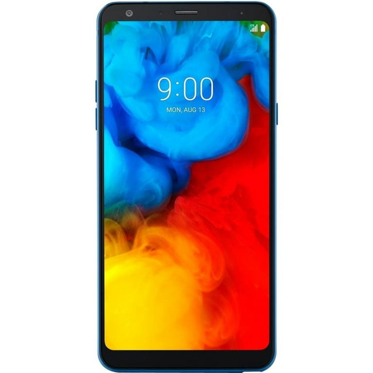 Charging Station Does The Lg K92 Wireless Charging Charging - Main Image