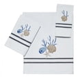thumbnail image 2 of Avanti Linens Avanti Blue Lagoon Hand Towel, 2 of 2