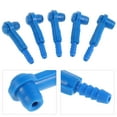 thumbnail image 4 of 8PCS Exchange Tool Connector Brake Bleeding Kit Universal Auto Bleeder Pump Exchange Adapter, 4 of 8
