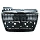 thumbnail image 1 of Parrilla A4 2005 A 2008 Audi Filo Crom Genérica  ., 1 of 3