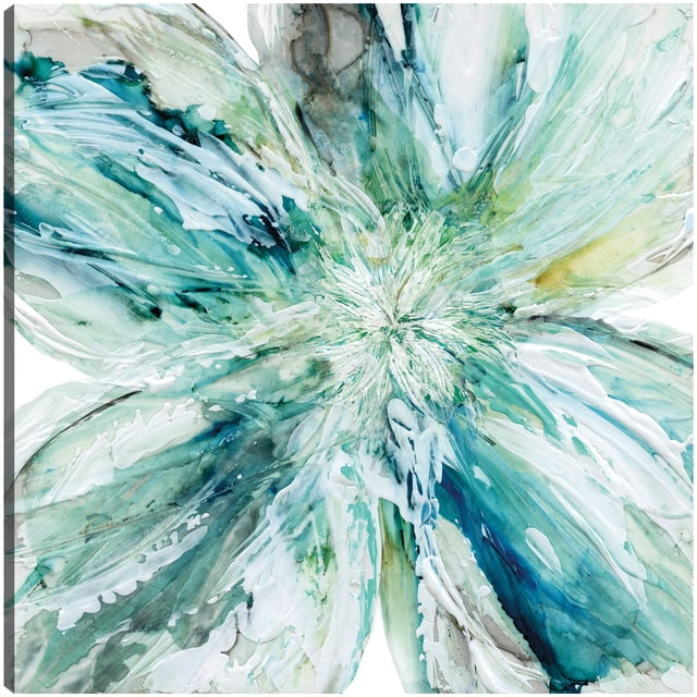 Explosiones de flores