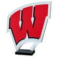 thumbnail image 2 of Wisconsin Badgers LED Infinity Logo Light, 2 of 7
