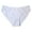 08# White, variant on Washable Urinary Incontinence Potective Underwear for Women Leak Proof Absorbent Cotton Panties Beige L