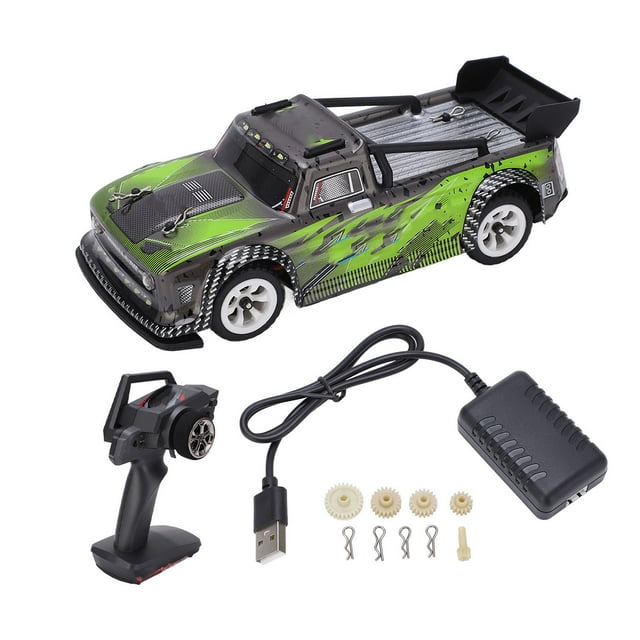 RC Drift Car, 284131 Escala 1:28 2.4GHz RC Car RC Racing Car Máxima confiabilidad