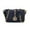 Navy, variant on MKF Collection Wendalyn Vegan Leather Women's Crossbody Bag, Sleek Shoulder Purse Handbag by Mia K - Olive