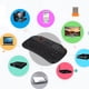 thumbnail image 1 of Teclado Inalmbrico Duradero, Con Touchpad USB Mini teclado, para PC, 1 of 7