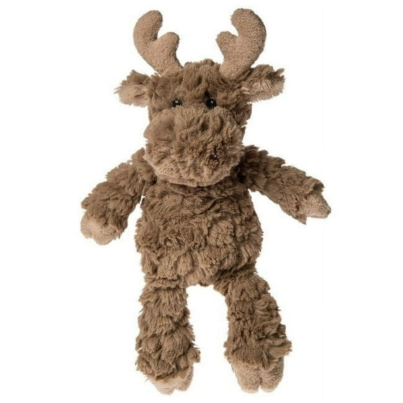Mary Meyer Putty Nursery Moose - 11"