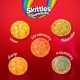 thumbnail image 3 of Skittles Gummies Fuego Gummy Candy - 4.2 oz Bag, 3 of 11