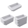 thumbnail image 2 of Huevos Para Nevera, Cajón Para Huevos, Bandeja Para Huevos, Caja De Almacenamiento Fresca Para Huevos Domésticos Para Nevera, Contenedor De Almacenamiento De Huevos Yuarrent HA044297-02, 2 of 6