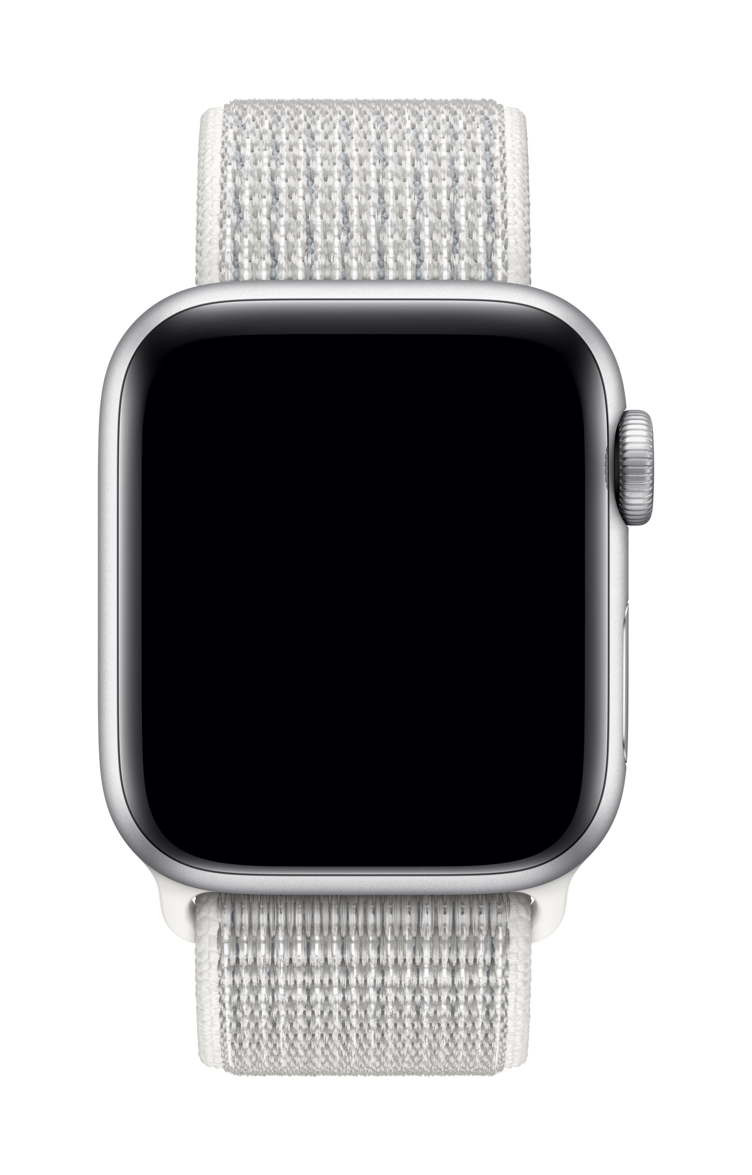 Apple Watch 40mm Summit White Nike Loop -