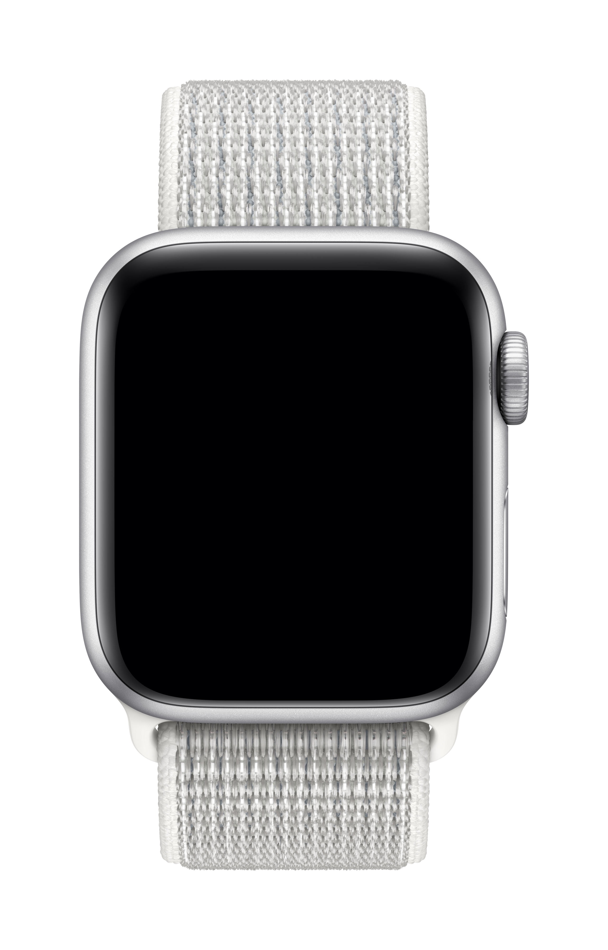 nike sport loop summit white