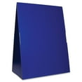 thumbnail image 2 of Spiral-Bound Flip Chart Stand, 33" Height, 24" Width, 14" Length, 2 of 2