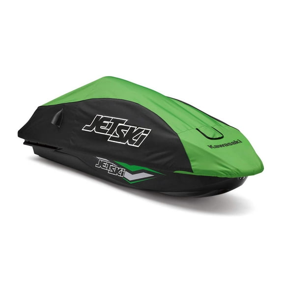 Kawasaki 2017-2018 Sxr Cover Kawasaki W99995-474A New Oem