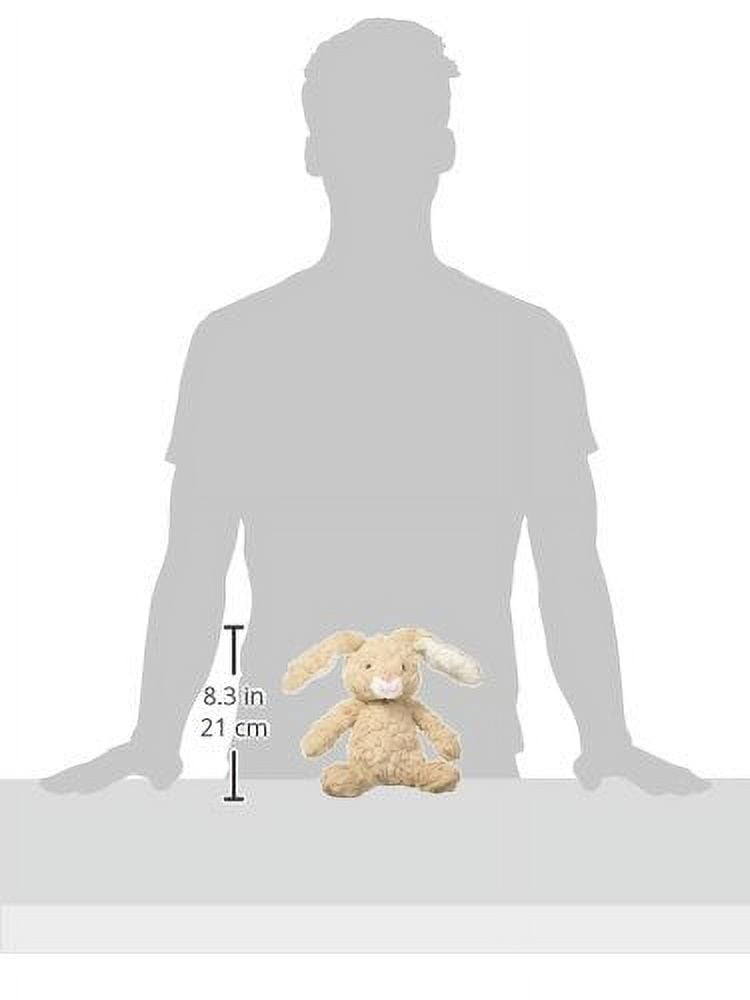Mary Meyer Tan Putty Bunny Soft Toy 11"