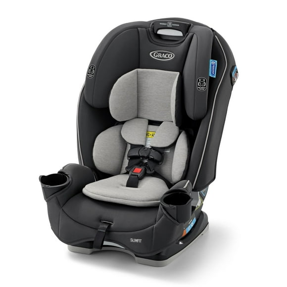 Asiento de coche Graco Slimfit 3-en-1 Convertible Darcie 2.0