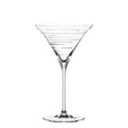 thumbnail image 1 of Signature Drinks Lines Cocktail Glass , Set of 2, 1 of 1
