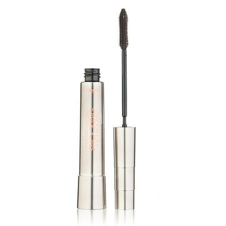 L'Oreal Paris Telescopic Shocking Extensions Mascara Blackest Black 0 29 Ounces