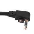 thumbnail image 3 of Noref Console Pièce Détachée, 1,5 M Composant ABS TV Lead Cable AV Audio Video Cable pour PSP1000 2000 3000, Console Accessoire, 3 of 9