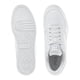 thumbnail image 5 of Tenis Fila A-Low para Mujer 5CM01116-100 blanco 23.5, 5 of 5