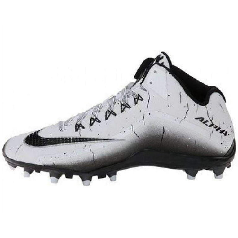 Nike alpha pro 2 cleats discount