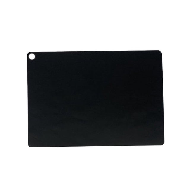 Tapis de Protection pour Plaque de Cuisson Antidérapant en Silicone Isolation Thermique Couverture de Plaque de Cuisson Réutilisable Nouveau