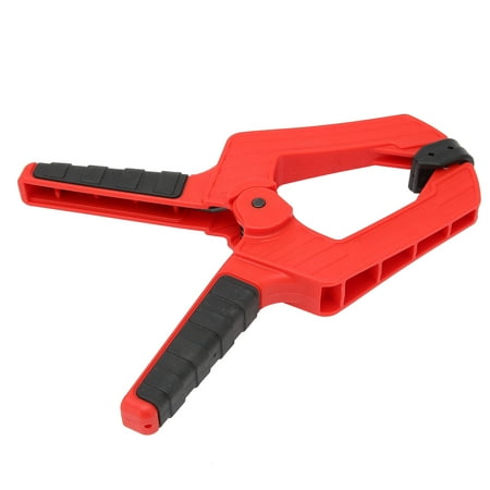 

Carpentry Supplies DIY Clamp For Fix Workpieces For Woodworking 4in 50mm 10kg 7in 75mm 15kg 9in 100mm 15kg