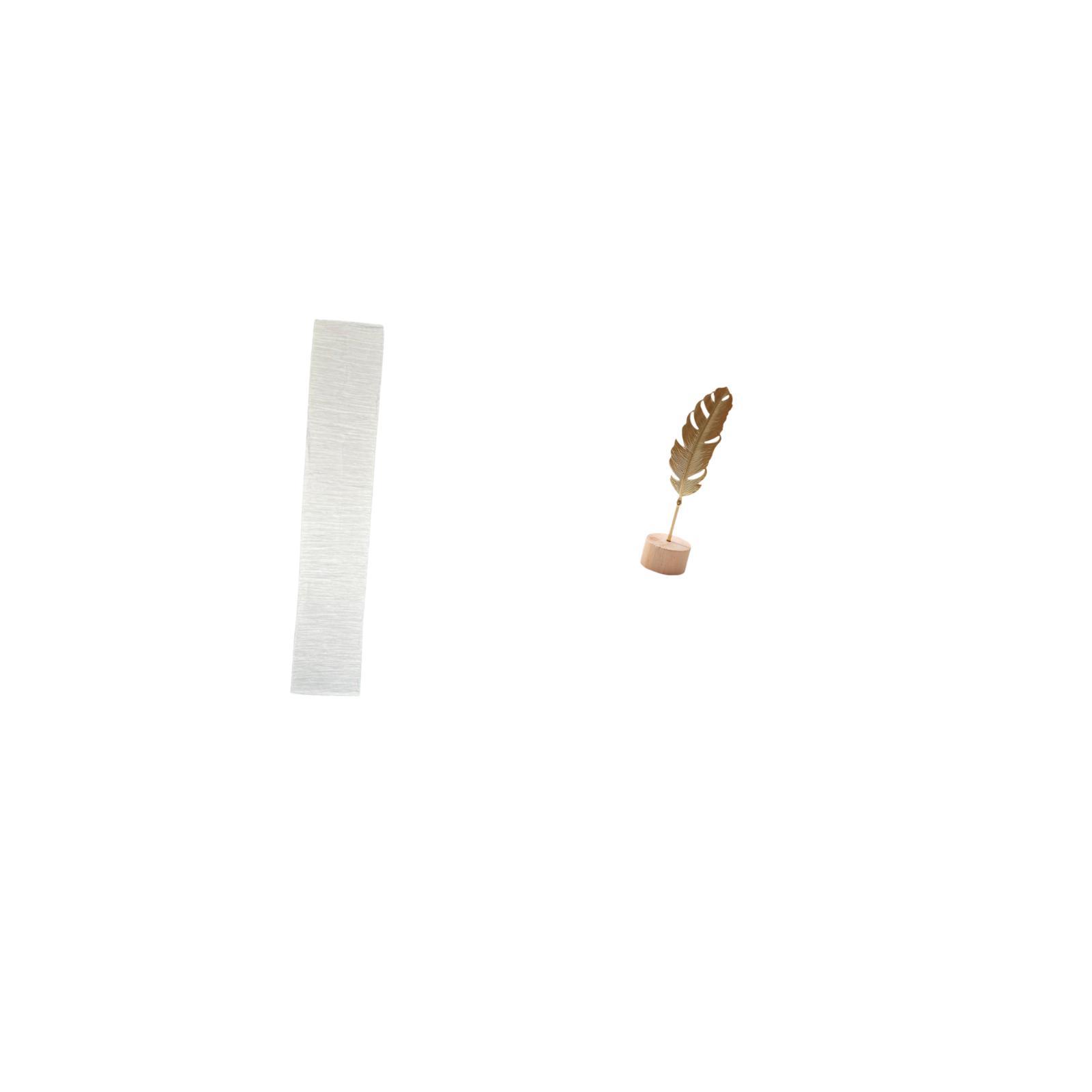 Floor Lamp Shade Leaf Sculpture Metal Light Cover Unique Design for Living Room Bedroom Office Decoration