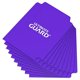 thumbnail image 2 of Ultimate Guard Purple Card Dividers (10) Standard Size Individual Pack, 2 of 6