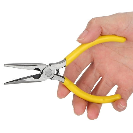 

Octpeak Wire Mini 1 PCS For Cutting For Winding For Screwing For Crimping