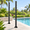 10 FT-2pc-2.36" dia., variant on 10 FT-2pc-2.36" dia. Heavy Duty Steel Outdoor Sun Shade Sail Pole Kit