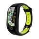 thumbnail image 3 of F21 Pulsera De Fitness Monitor De Ritmo Cardíaco Monitor De Sueño De Pantalla A Color Inteligente A Prueba De Agua De Baja Potencia Scienceny EL016990-02, 3 of 5