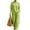 Green, variant on Linen Sets for Women Crew Neck Short Sleeve Shirt Matching Wide Leg Pants Summer Lounge Set Vacation Outfits Pocket Black M