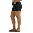 thumbnail image 5 of Lee® Women Plus Legendary Mid Rise Carpenter Short, 5 of 11