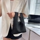 thumbnail image 4 of Bolso Bolso de mano con diamantes de imitación y lentejuelas a la moda para mujer, bolso con purpurina de diamantes ostentosos, 4 of 5