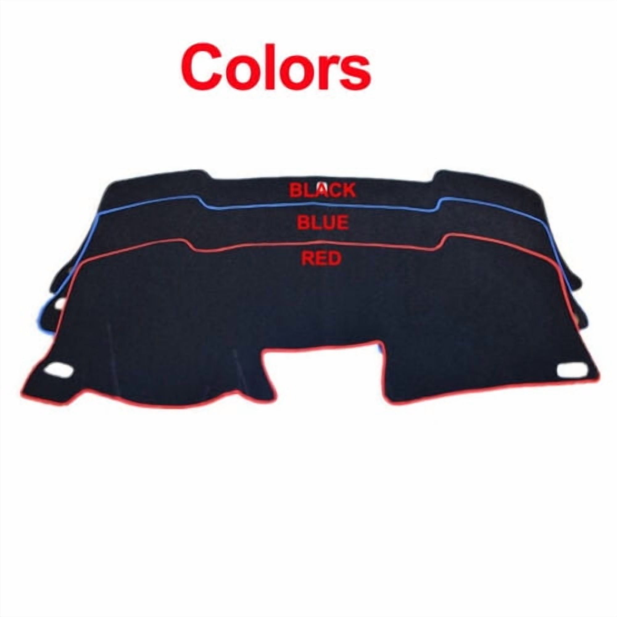 Car Dashboard Cover Dash Mat Pad Fit for Chevrolet Chevy Cruze 2016 2017 2018