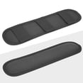 thumbnail image 2 of Nylon Material Bag Strap Pad Lightweight Shoulder Strap Pad Great Choice For All Users Provide The Comfort And Support, 2 of 8