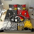 thumbnail image 1 of Chief Arrow Juego de Cama Nativo Americano Lt10, 1 of 6
