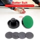thumbnail image 3 of Goalies Puck Felt Pusher Mallet Juegos de mesa para adultos Entretenidos Juguetes Accesorios, 3 of 9