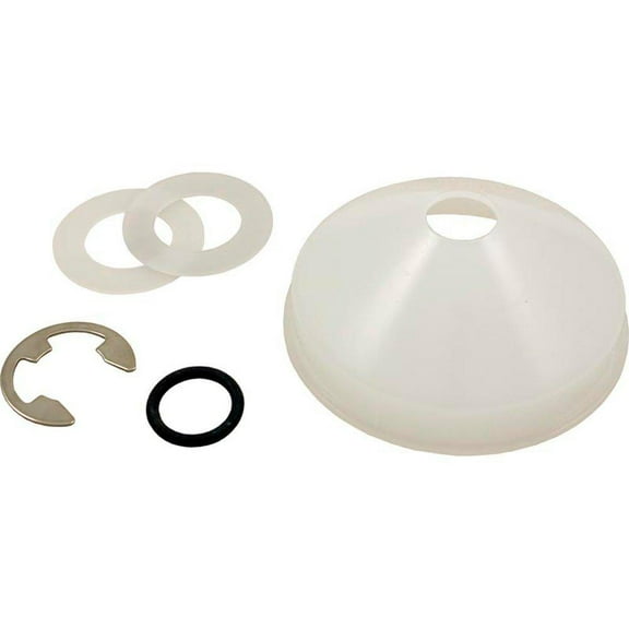 Hayward OEM Star Clear Plus C900 C1200 Pool Filter Knob Kit CX900DA