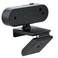 thumbnail image 3 of 4K Autofocus Webcam 30fps Full HD Microphone for Gaming Live Video, 3 of 5