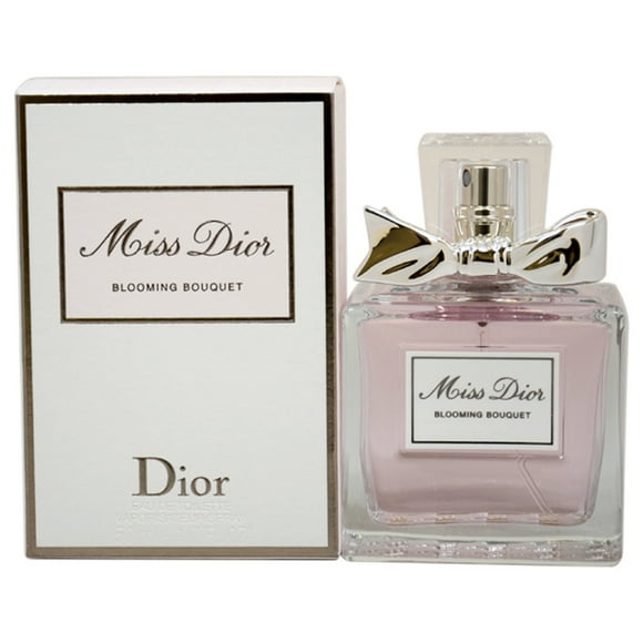 Christian Dior Espray EDT Miss Dior Blooming Bouquet 1.7 oz Christian Dior Christian Dior Espray EDT 1.7 oz
