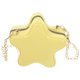 thumbnail image 2 of GOOHOCHY Bolso bandolera con forma de estrella para mujer, bolso de hombro moderno, bolso de mensajero, 2 of 8