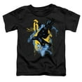 thumbnail image 2 of Harry Potter Urban Elegance Ravenclaw Raven Kids T Shirt (3) for Youth Toddler Boys and Girls, Black, 2 of 5