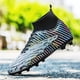 thumbnail image 2 of Zapatos de fútbol para hombre, botas transpirables de alta calidad, ultraligeras, para entrenamiento, envío directo, 2 of 5