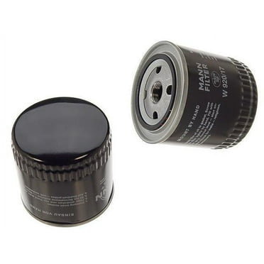 Oil Filter - Compatible with 1993 - 1997 Volvo 850 1994 1995 1996