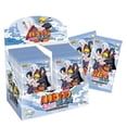 thumbnail image 1 of Tarjeta KAYOU Naruto, caja de regalo de Año Nuevo, tarjeta SE rara, tarjeta SP 3D limitada, tarjeta SV dorada y plateada, tarjeta de colección de regalos para niños, 1 of 4