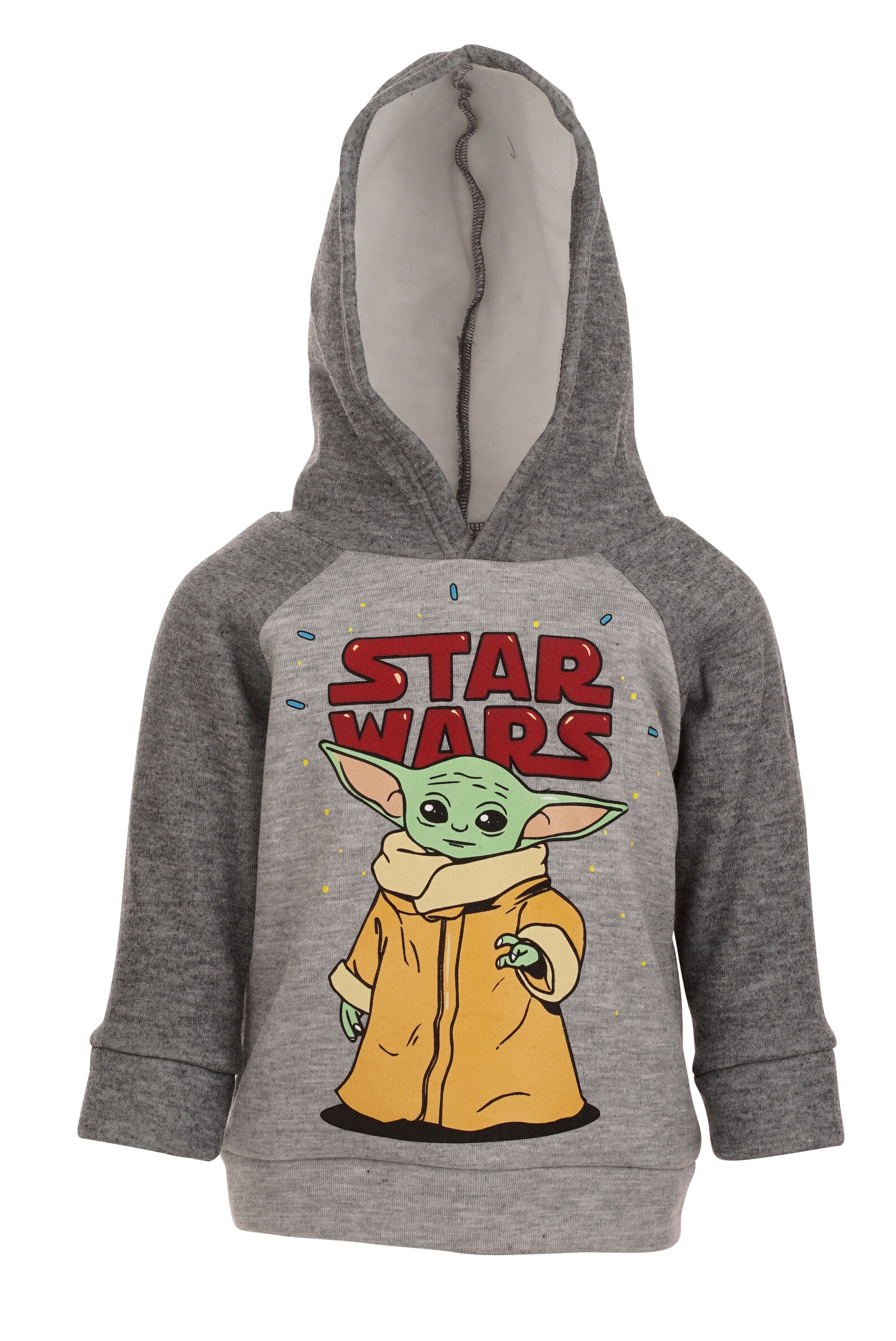 Star Wars Boys Hooded Sweatshirt 