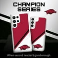 thumbnail image 2 of Arkansas Razorbacks HD Phone Case for Samsung Galaxy S22 Plus (Champion Series) by Affinity Bands, 2 of 3
